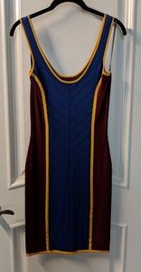 Torn by ronny kobo dress